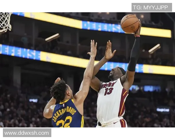 2013-14赛季NBA常规赛勇士与热火精彩对决回顾与分析