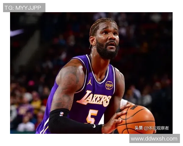 杨瀚森接连2场未出战，艾顿29+10！开拓者115-123不敌湖人